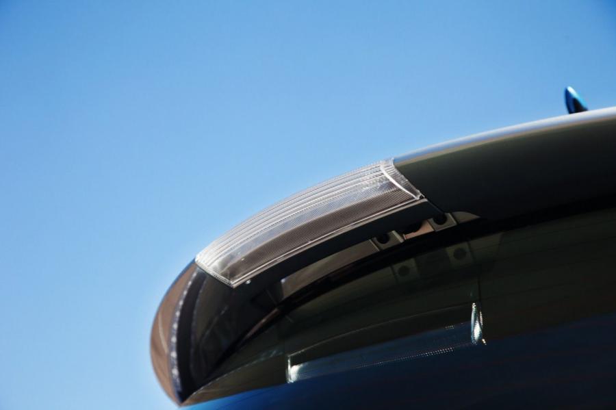  Nissan Leaf 2012 года  (фото 8 из 45)